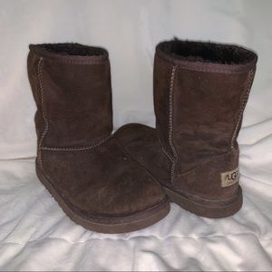 Classic Short Ugg (authentic)